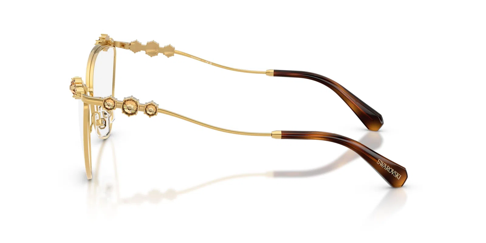 Swarovski 1033 Eyeglasses - view 15